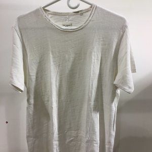 Rag & Bone Slub Cotton Shirt